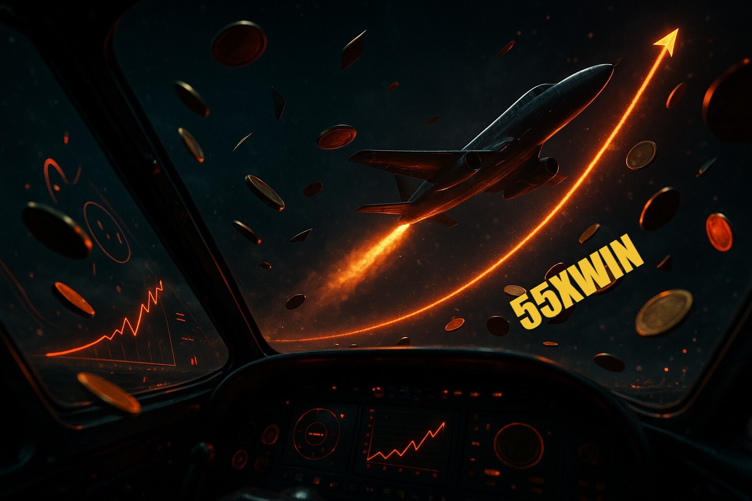 Como Jogar Aviator