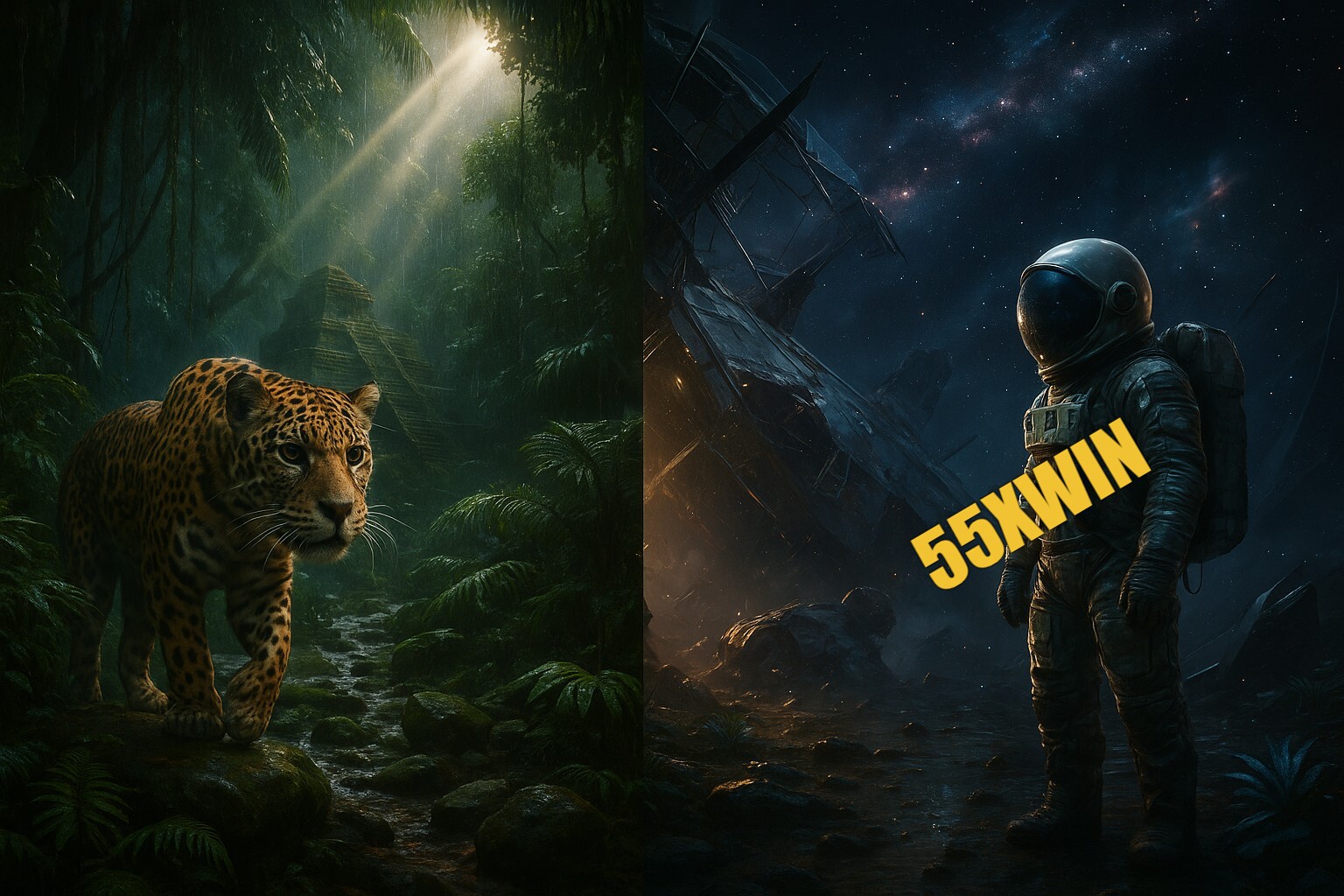 Jogos Populares