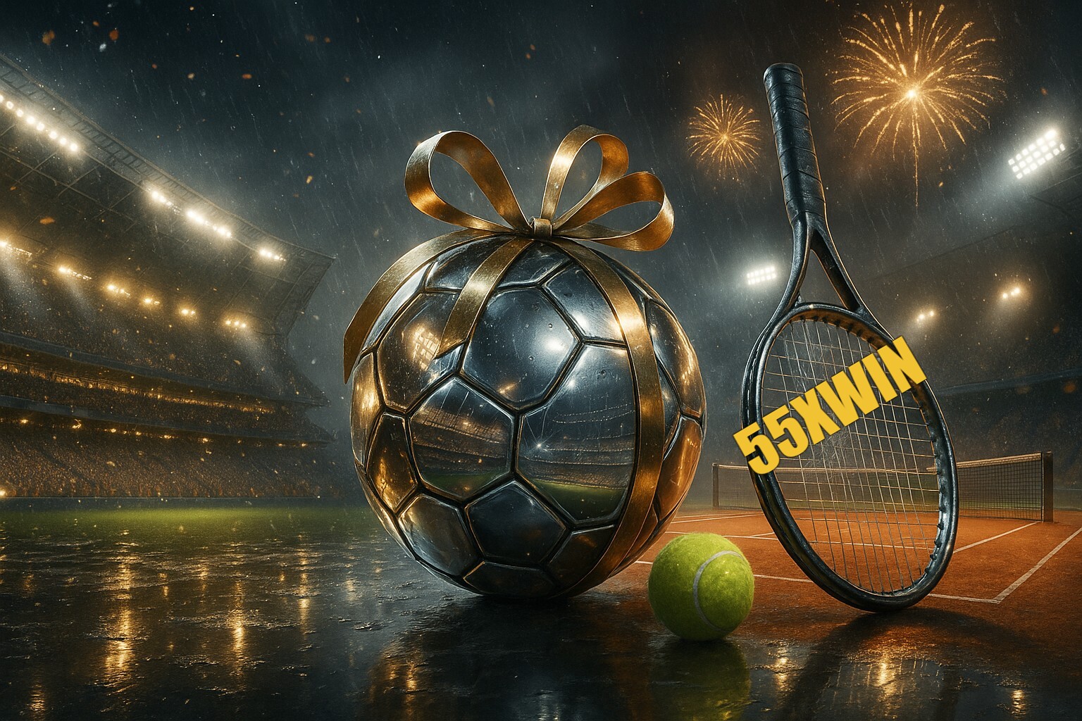 Eventos Esportivos