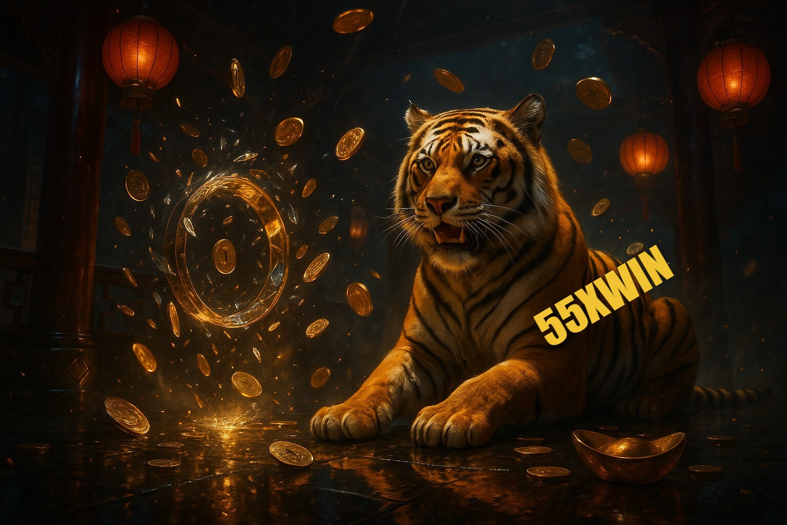 Como Jogar Fortune Tiger