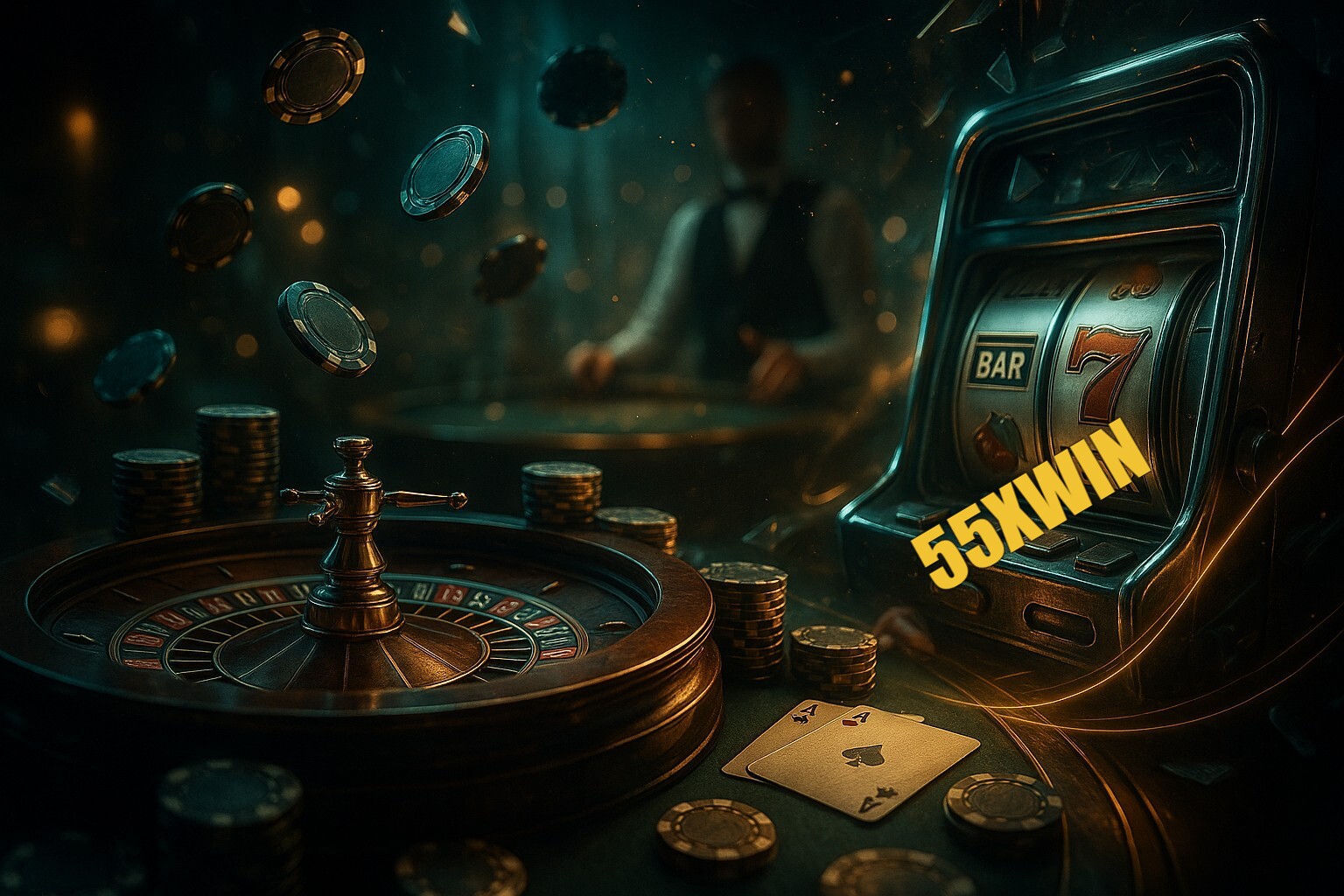 Jogos Recomendados