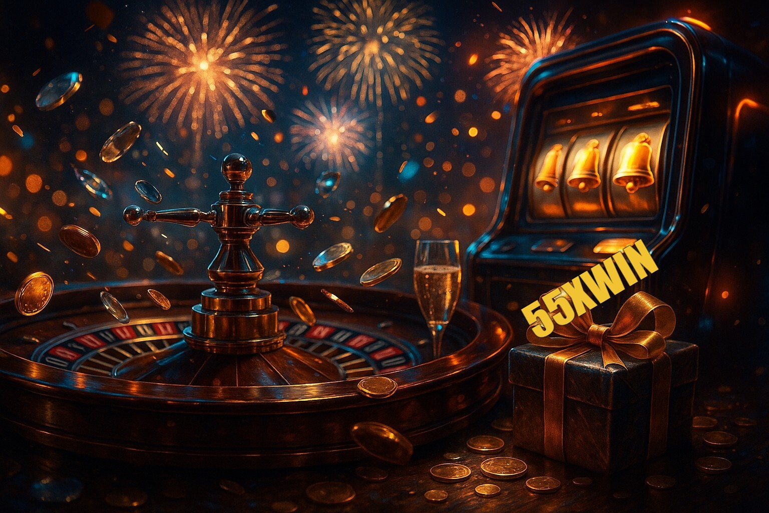Jogos Festivos