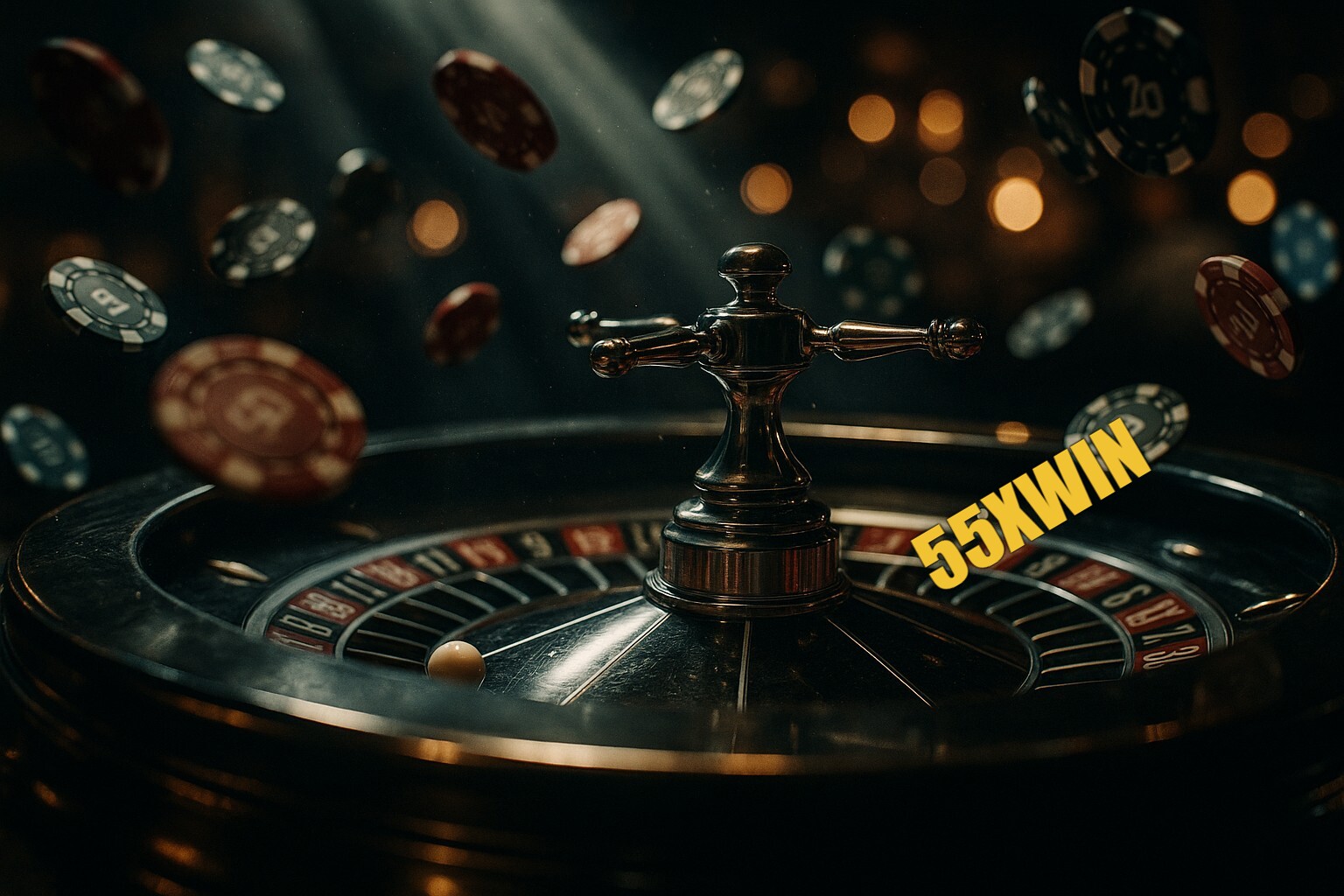 Jogos de roleta online